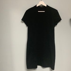 J McLaughlin Ivana Catalina Cloth Sheath Dress